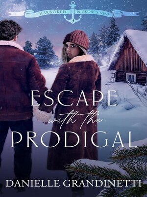 cover image of Escape with the Prodigal